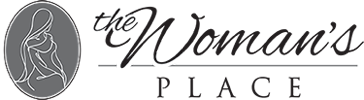THE WOMAN’S PLACE
